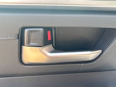 2026 Toyota Tundra - Photo 9