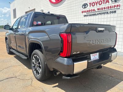 2026 Toyota Tundra - Photo 6