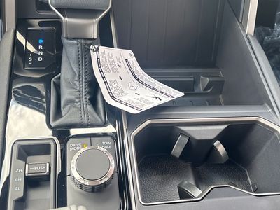 2026 Toyota Tundra - Photo 15