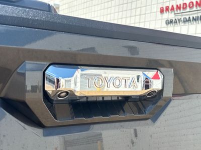 2026 Toyota Tundra - Photo 31