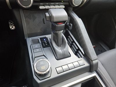 2024 Toyota Tacoma - Photo 14