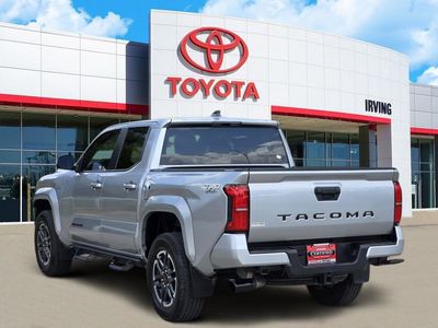2024 Toyota Tacoma - Photo 3