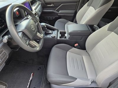 2024 Toyota Tacoma - Photo 8
