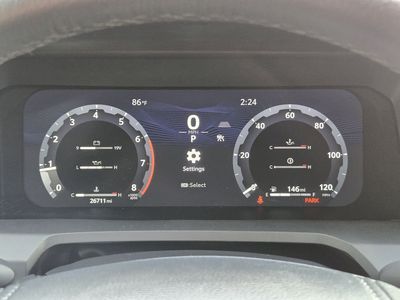 2024 Toyota Tacoma - Photo 10