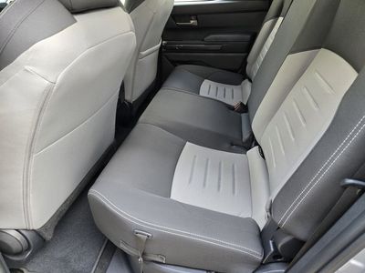 2024 Toyota Tacoma - Photo 19