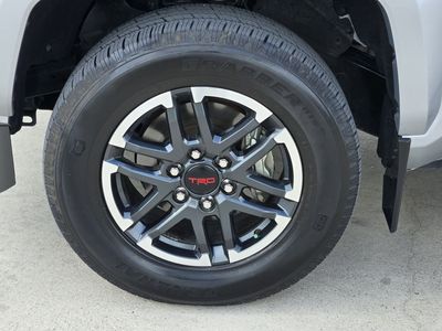 2024 Toyota Tacoma - Photo 7