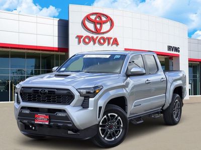 2024 Toyota Tacoma - Photo 1