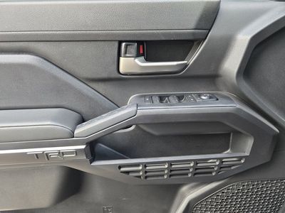 2024 Toyota Tacoma - Photo 15