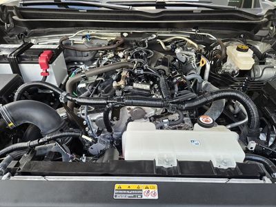 2024 Toyota Tacoma - Photo 20