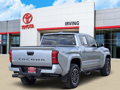 2024 Toyota Tacoma - Photo 4