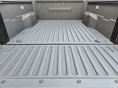 2024 Toyota Tacoma - Photo 21