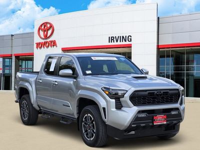 2024 Toyota Tacoma - Photo 2