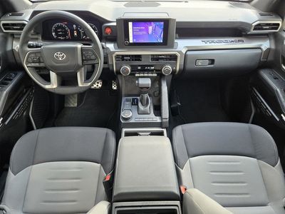 2024 Toyota Tacoma - Photo 18