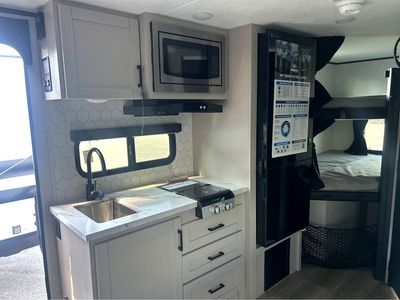 2026 Jayco Jay Feather Air - Photo 11