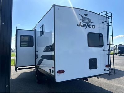 2026 Jayco Jay Feather Air - Photo 3
