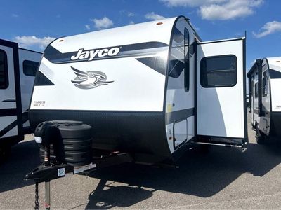 2026 Jayco Jay Feather Air - Photo 2
