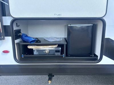 2026 Jayco Jay Feather Air - Photo 6