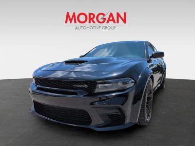 2020 Dodge Charger — photo 9 view
