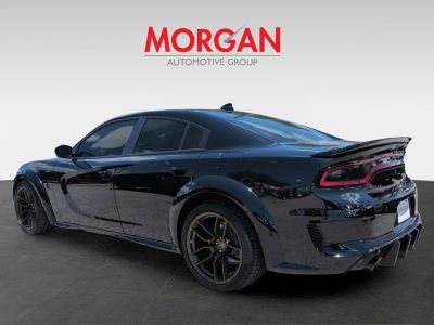 2020 Dodge Charger — photo 7 view