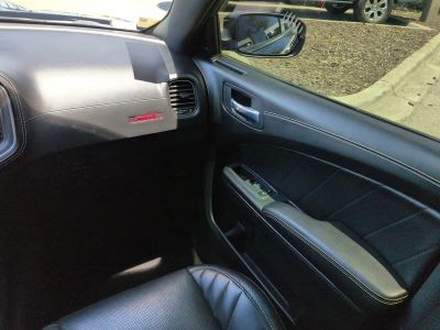 2020 Dodge Charger — photo 17 view