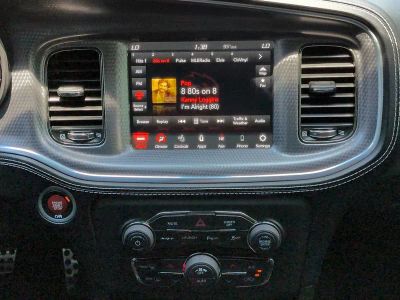 2020 Dodge Charger — photo 18 view