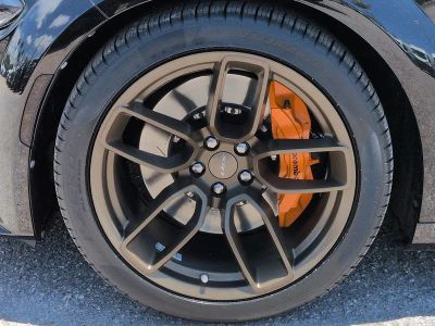 2020 Dodge Charger — photo 11 view