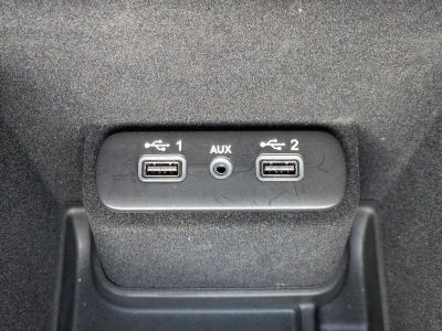 2020 Dodge Charger — photo 23 view