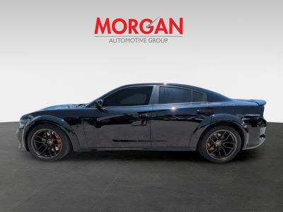 2020 Dodge Charger — photo 8 view