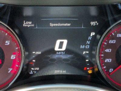 2020 Dodge Charger — photo 29 view