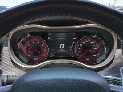 2020 Dodge Charger — photo 28 view