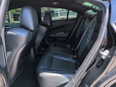 2020 Dodge Charger — photo 14 view