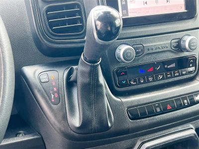2025 Ram ProMaster 2500 — photo 21 view