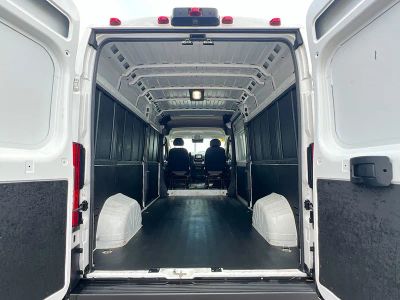 2025 Ram ProMaster 2500 — photo 31 view