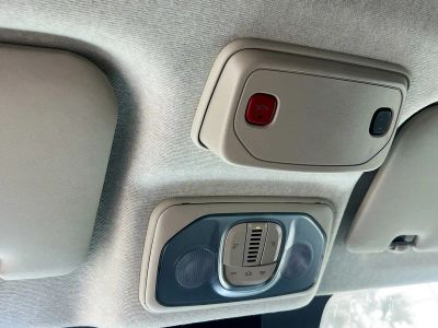 2025 Ram ProMaster 2500 — photo 18 view
