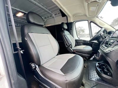 2025 Ram ProMaster 2500 — photo 28 view