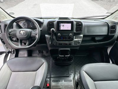 2025 Ram ProMaster 2500 — photo 27 view