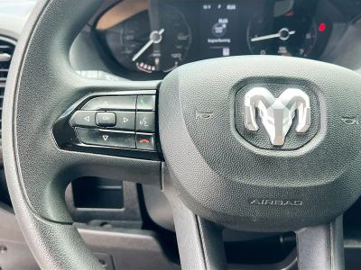 2025 Ram ProMaster 2500 — photo 16 view