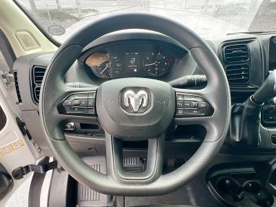 2025 Ram ProMaster 2500 — photo 15 view