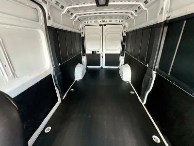 2025 Ram ProMaster 2500 — photo 26 view