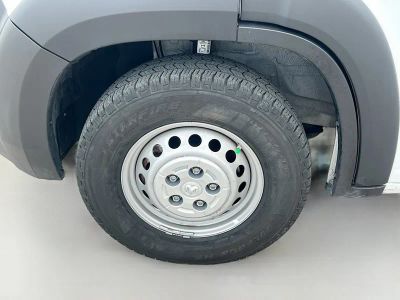 2025 Ram ProMaster 2500 — photo 11 view