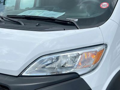 2025 Ram ProMaster 2500 — photo 9 view