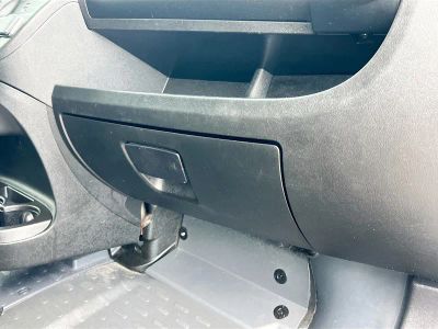 2025 Ram ProMaster 2500 — photo 32 view