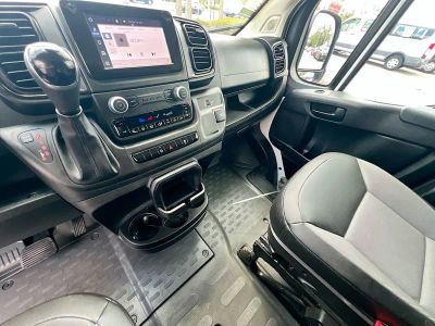 2025 Ram ProMaster 2500 — photo 22 view