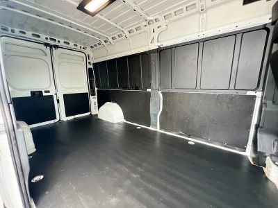 2025 Ram ProMaster 2500 — photo 30 view