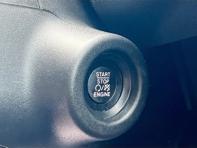 2025 Ram ProMaster 2500 — photo 20 view