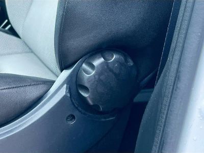 2025 Ram ProMaster 2500 — photo 13 view