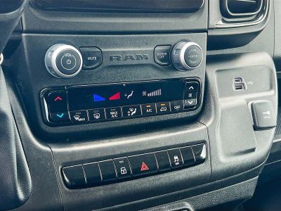 2025 Ram ProMaster 2500 — photo 23 view