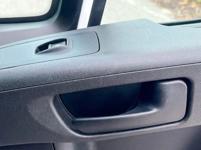 2025 Ram ProMaster 2500 — photo 29 view