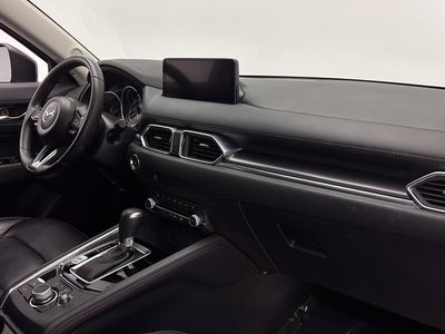 2023 Mazda CX-5 - Photo 31