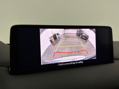 2023 Mazda CX-5 - Photo 17
